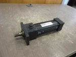 Rwc Pneumatic Cylinder 885106112 250PSI Used. Fixed Price $50.00.