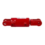 3X2.5X1.5 Double Acting Hydraulic Cylinder Monarch 681144-M 30WD02.5-150. Fixed Price $129.95.