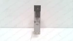 Festo VSVA-B-M52-MH-A1-1C1, Solenoid Valve, 24VDC #335279. Fixed Price $25.00.