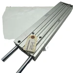 Smc MGPL25-350Z Compact Guided Cylinder, Air MGPL25350Z 145PSI 7R412042. Fixed Price $319.98.