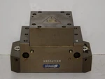 Schunk PGN-200/1 As 30027295 Pneumatic Finger Parallel Universal Gripper Unit. Fixed Price $349.00.