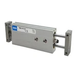 Bimba TBD-810-M Double Pneumatic Cylinder, 8MM Bore, 10MM Stroke, M5X0.8, 10BAR. Fixed Price $380.00.