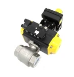New Sharpe SPNII-100 Actuator Valve 2" Mdl 2004 SPNII100. Fixed Price $450.00.
