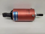 Good Used! Controlair Diaphragm Cylinder S-9-L-SM-CBS-NS. Fixed Price $106.21.