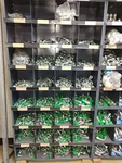 Assorted Eaton Aeroquip And Dixon Fittings. Fixed Price $85000.00.
