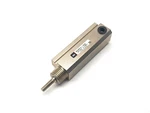 Smc NCJPD15-125D Air Cylinder. Fixed Price $20.00.