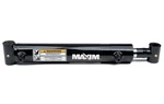 Maxim 288321 Wt Welded Hydraulic Cylinder: 2.5 Bore 6 Stroke - 1.5 Rod Nos. Fixed Price $94.99.