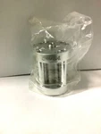New Bag Bimba FO-041.25 Pneumatic Cylinder, Bore: 3/4", Stroke: 1.25" L2-3. Fixed Price $24.95.