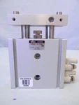 Smc Dual Rod Cylinder CXSL32-10-Y59A General Purpose 10MM Stroke. Fixed Price $27.97.