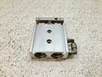 Smc CXSL25-15 Pneumatic Slide Cylinder 0.7 Mpa CXSL2515 (tsc). Fixed Price $43.19.