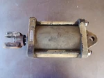 Sheffer 1054401 Hydrulic Cylinder Mod 5C20C5 C10-1075 615-1042. Fixed Price $135.00.