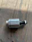 Festo FK-M10X1,25 Alignment Rod Coupler Used. Fixed Price $20.00.