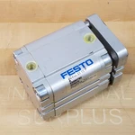 Festo ADVUL-50-40-P-A Pneumatic Cylinder Used. Fixed Price $50.53.
