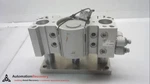 Smc MGPM80-20Z Compact Guide Cylinder #272904. Fixed Price $176.13.