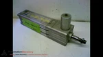 Festo DNC-80-170-PPV-A-KP Cylinder With Clamping Units Piston: 80MM #162977. Fixed Price $78.13.