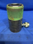 Enerpac Ton Hydraulic Cylinder RC252 Rebuilt With Oem Seal Kit. Fixed Price $350.00.