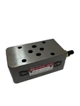 Toyooki Kogyo 11EM HF3H-P-40-025B Hytegra Solenoid Valve New. Fixed Price $125.00.