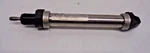 Rexroth 1331608000 Mm 10 Bar Double Acting Pneumatic Mini Cylinder. Fixed Price $49.99.