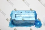 Smc, MXH6-15Z, Pneumatic Air Cylinder Actuator Linear Guided Slide Table Japan. Fixed Price $185.00.