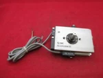 Smc NCDRQBW15-180 Rotary Actuator. Fixed Price $199.99.