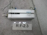 Festo 535443 Linear-schwenkspanner CLR-25-10-R-P-A +2X 543861 Herungsini. Fixed Price $204.32.