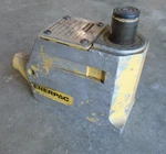 Enerpac JHA-73 Aluminum Saf-t-lite Ton Hydraulic Jack. Fixed Price $115.00.