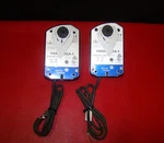 Johnson Controls VA9208-GGA-1 / VA9208GGA1 Rotary Electric Valve Actuator 8NM. Fixed Price $149.95.