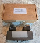 Emerson Aventics Ceram R432006196 Valve Rexroth Size GS-030042-02626. Fixed Price $119.99.