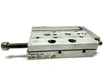 Smc MXF16-30 Pneumatic Guided Cylinder 16MM Bore 30MM Stroke. Fixed Price $54.99.