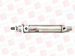 Camozzi 24S2A25A080S08 / (used). Fixed Price $79.00.