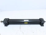 Parker 1.50CCP2HHNAT1255NC14.500 1-1/2" Bore X 14.5"STROKE Hydraulic Cylinder. Fixed Price $169.99.