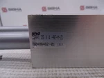 Phd Inc SAH1 25 X 4-AE-M-Z1 Pneumatic Cylinder. Fixed Price $123.29.
