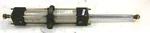 Taiyo 10A-2D Air Cylinder, TC50B190-DB-X Approx 9" Stroke. Fixed Price $90.00.
