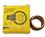Parker Rod Gland Cartridge Kit RG2AHL0201. Fixed Price $71.95.