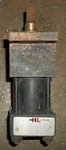 New Eaton Hydroline Hydraulic Cylinder R5F-1.5X5 N-.63-2-N-N-N-1-1 (P13). Fixed Price $24.00.