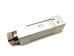 Smc MGZL63-100-M9PV Non-lube Double Power Cylinder 63MM Bore 100MM Stroke. Fixed Price $314.99.