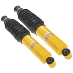 2 Front Gas Shock Absorbers For Delica L400 4X4 Van 94 07 PD4V PD5W PD6W PE8W. Fixed Price $137.55.