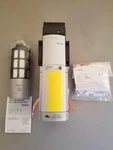 Festo MS6-SV-1/2-E-10V24-SO-MP5-WPB-UL1 Soft Start Quick Exhaust Valve. Fixed Price $1000.00.