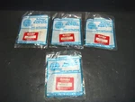 New, Lot Of 4, Bimba Cylinders, PF-8-FOD-17-1, Factory Packaging. Fixed Price $84.99.