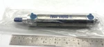 New Norfield 10-138 Pneumatic Air Cylinder D-103100-A 4" Stroke Usa. Fixed Price $89.99.