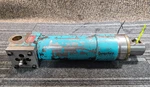 Space Hydraulics Sh 5992 Welded Cylinder Used 19" Long 4.14" Od. Fixed Price $158.39.
