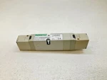 Numatics I63BB4Z2MG00061 Solenoid Valve 24 Vdc I62BB400M000061 (tsc). Fixed Price $40.49.