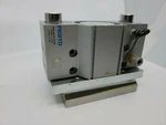 Festo DFM-100-25-P-A-GF Guide Cylinder Piston Pressure Max 10BAR Free Shipping. Fixed Price $379.00.