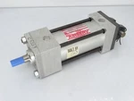 Mosier (pak Lap) A2233A1-1-PS01-B15 Pneumatic Cylinder. Fixed Price $55.00.