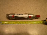 Bimba PFC-092-XEE0.375 Air Cylinder, M0068. Fixed Price $299.95.