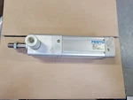 Festo DNC-50-75-PPV-A-KP Pneumatic Cylinder W/ KP-20-1400 Nos Free Ship Loc Nn. Fixed Price $199.21.