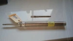 New Smc C76F32-250K-XC6B Cylinder Missing Magnet. Fixed Price $132.26.