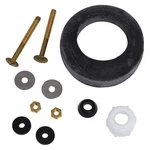 American Standard 047158-0070A Couplig Kit, Tank To Bowl, Brass Rubbr. Fixed Price $11.69.