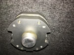 Air Cylinder Pancake Smc NCQ7A200-01-0007USL. Fixed Price $30.00.