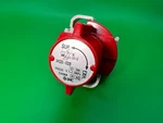 Smc VHS20-F02B Pressure Relief 3 Port Valve 0.1-1.0MPA 1/4" Factory Surplus New. Fixed Price $19.00.